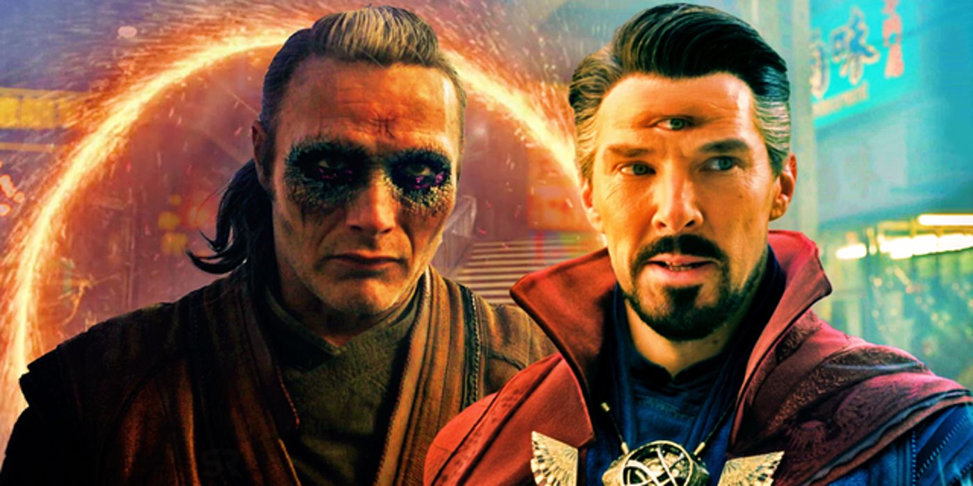 Doctor Strange 3: 10 Characters Who Could Be The Main Villain