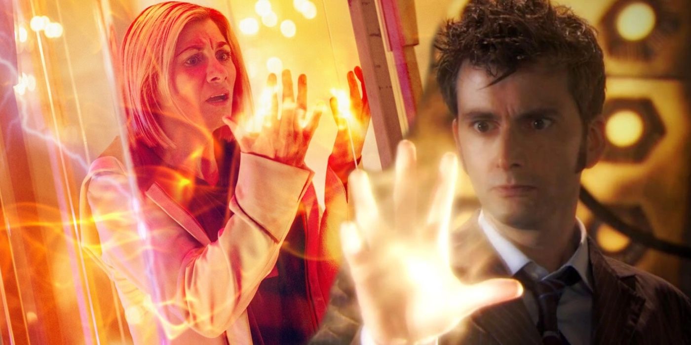 How Each and every Physician Who Reacted To Their Regeneration Illness