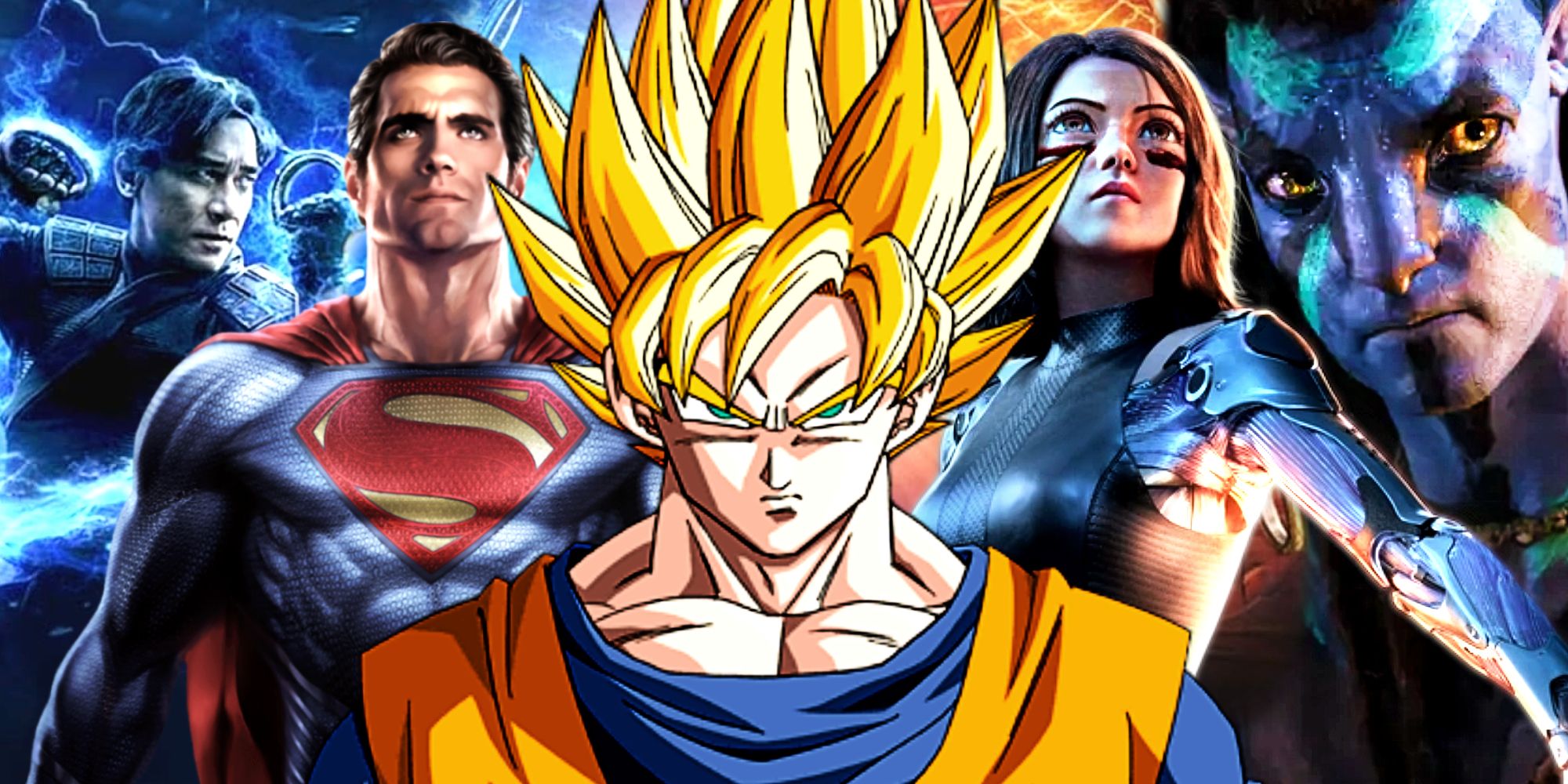 Everything A Proper Live-Action Dragon Ball Movie Needs Already Exists