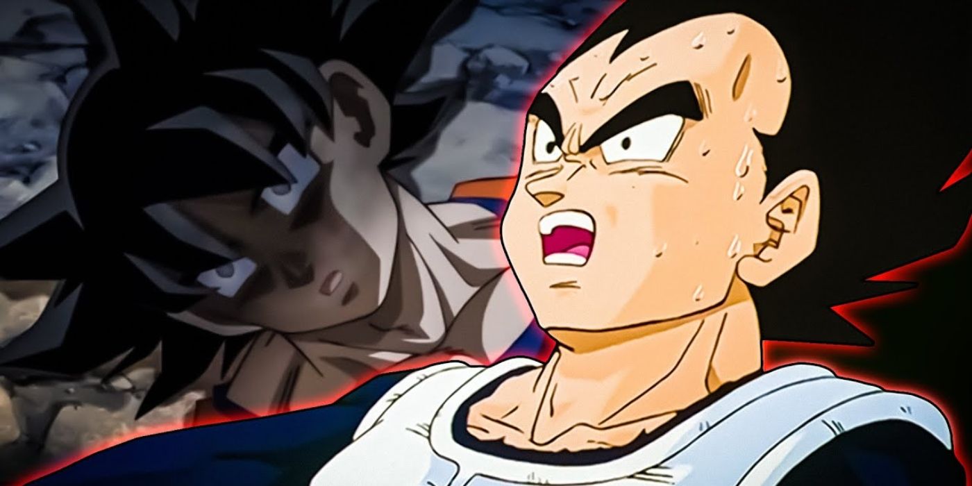 Dragon Ball’s Hyped Goku vs. Gohan Battle Has One Big Question To Answer