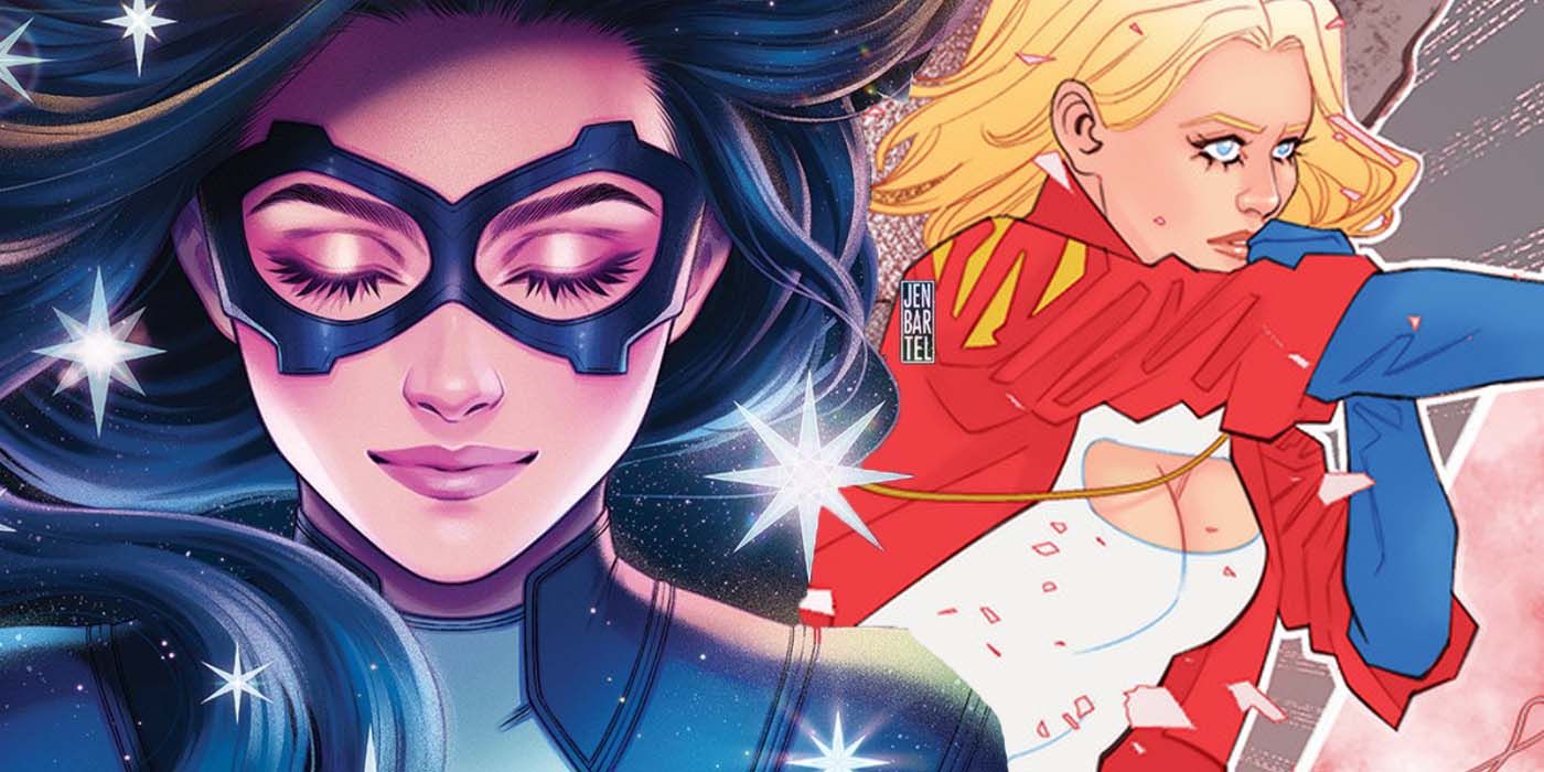 DREAMER POWER GIRL FEATURED IMAGE