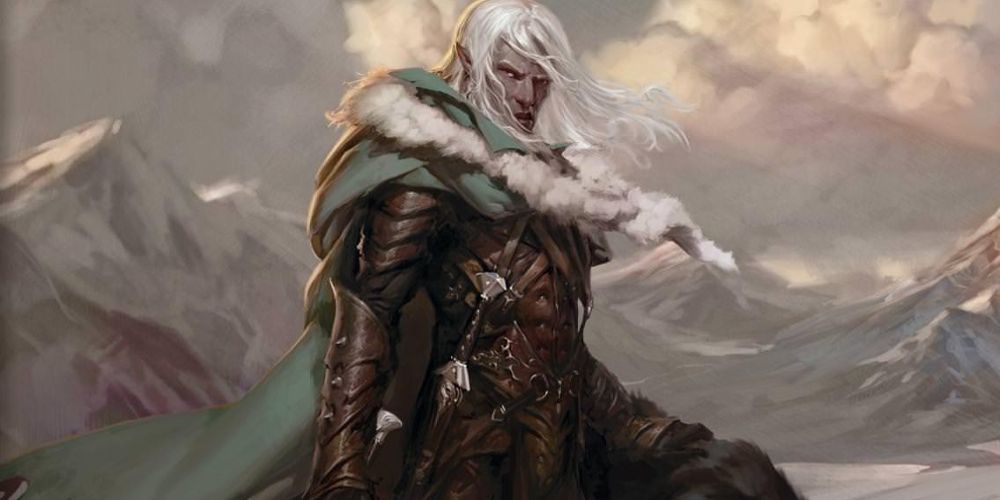 How D&D's 2024 Player Handbook Fixes The Worst Ranger Subclass