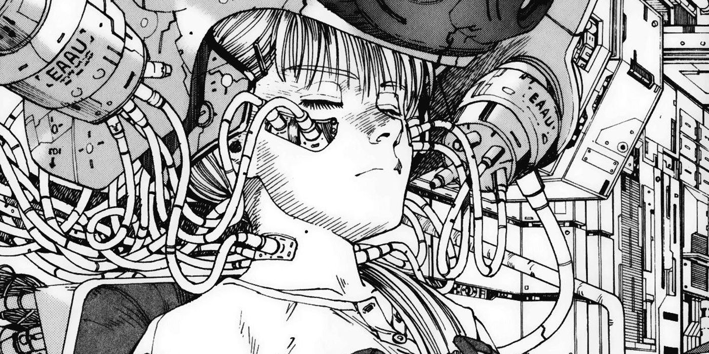 A panel from Eden is displayed