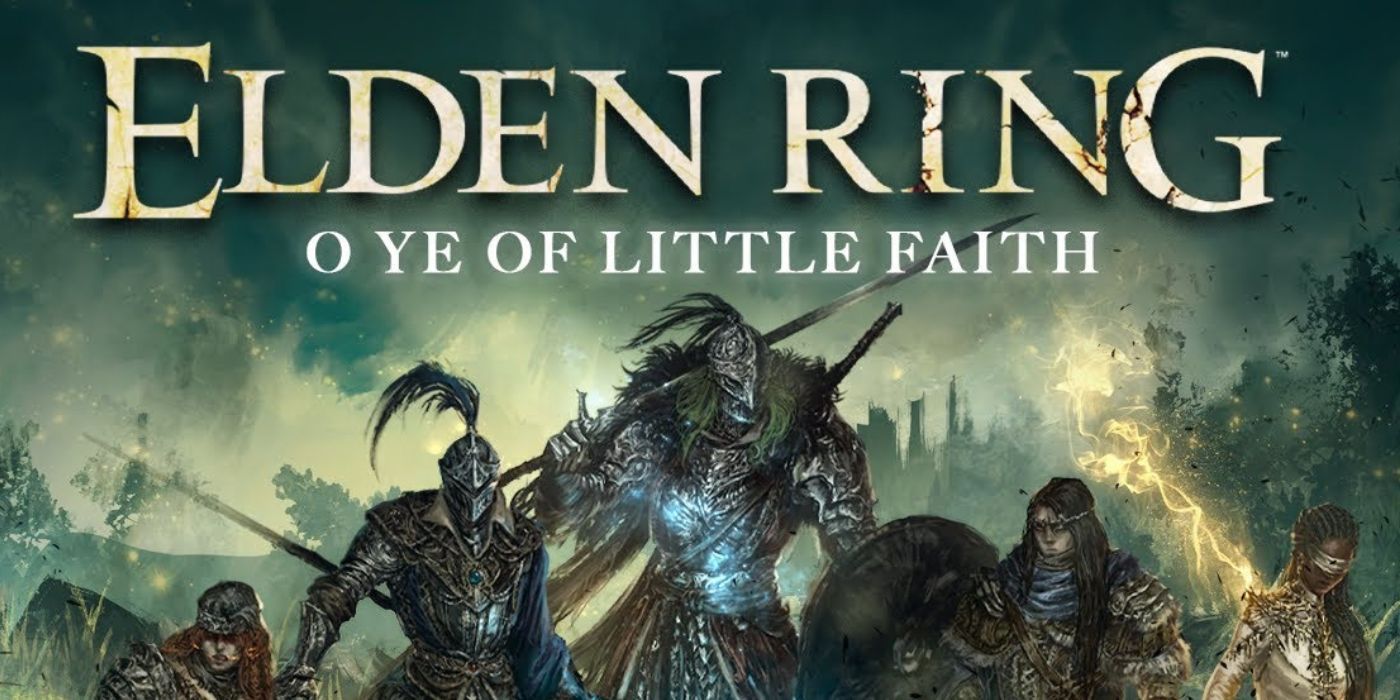 Elden Ring one shot