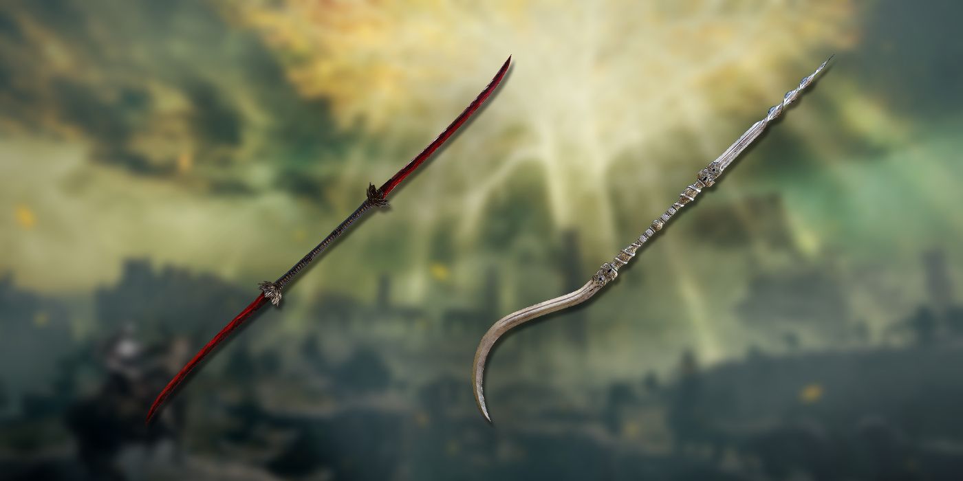 Elden Ring's Best Dual-Wield Weapon Combos Every Tarnished Must Try