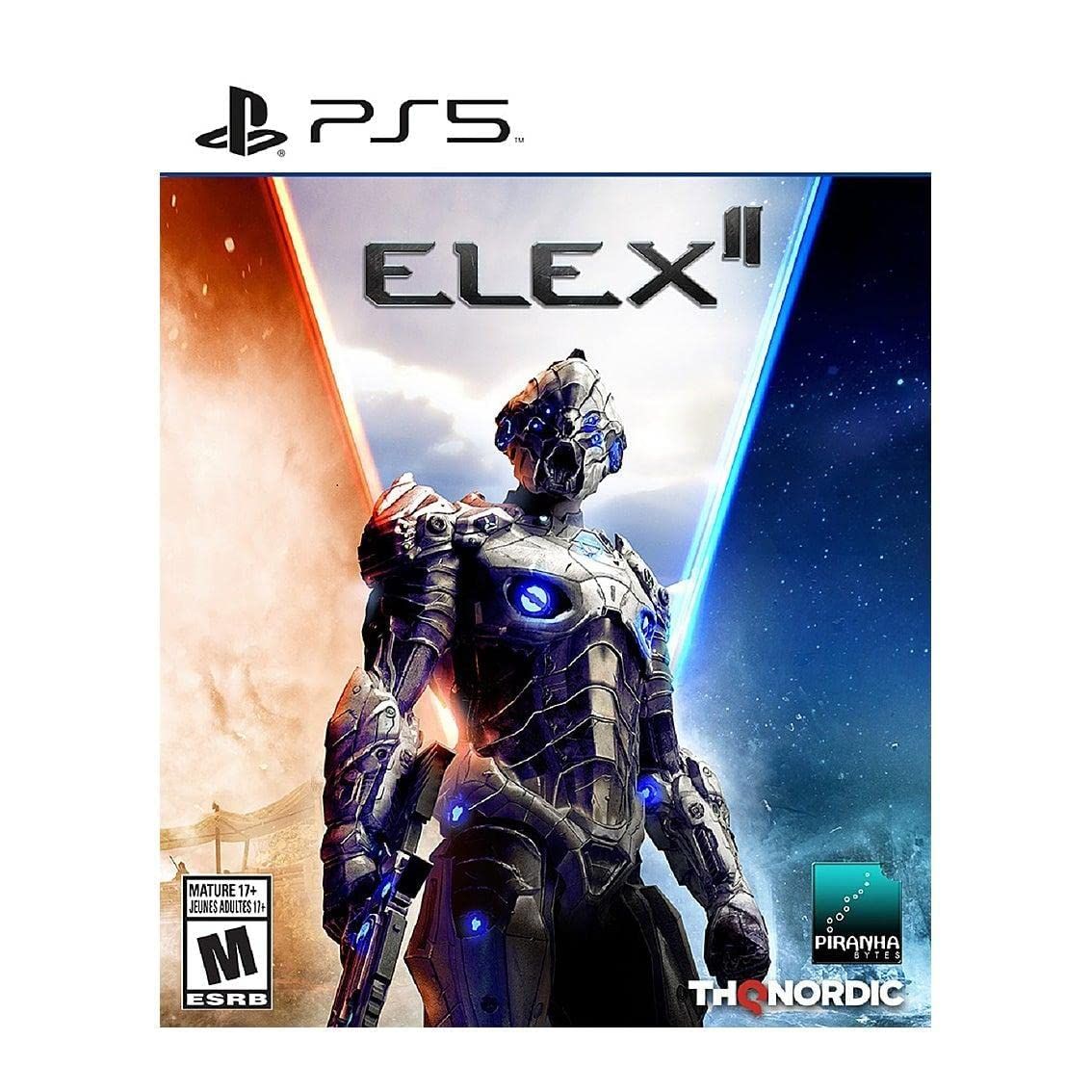 Elex ii