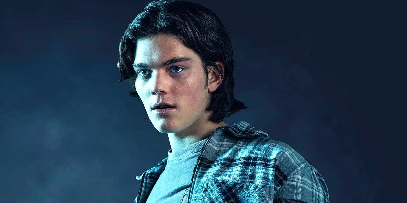 Teen Wolf Boss Addresses Eli Hale's Mother Plot Hole In Movie