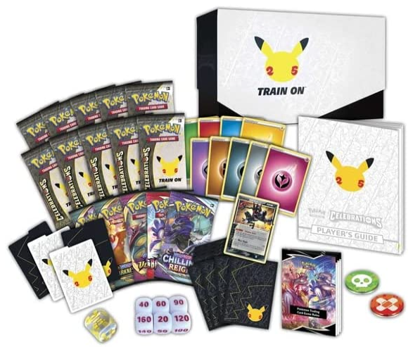 If you had to rank top 5 booster boxes to buy right now, what