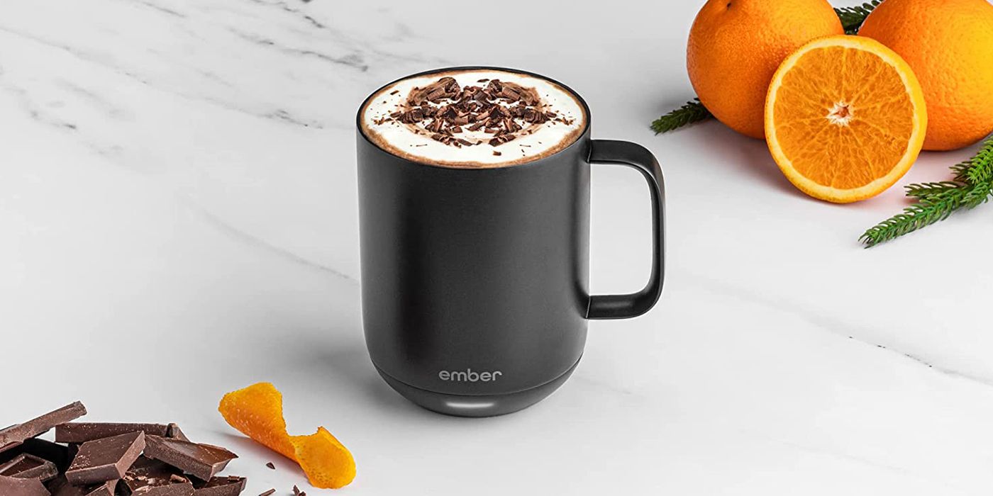 Are Ember Mugs Any Good? The 10 Best Heated Coffee Mugs On Amazon