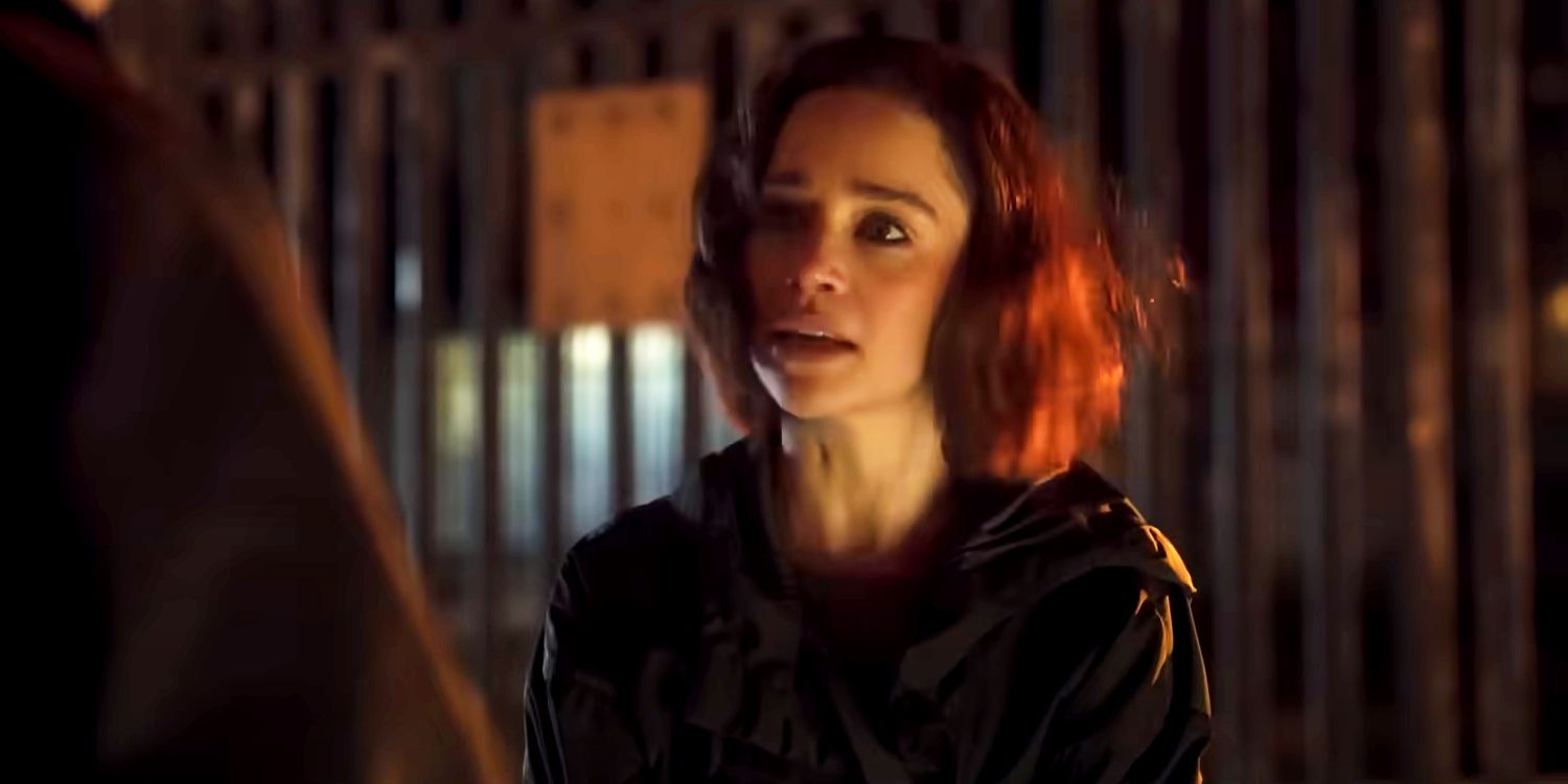 Secret Invasion': Emilia Clarke Speaks On Finale Transformation