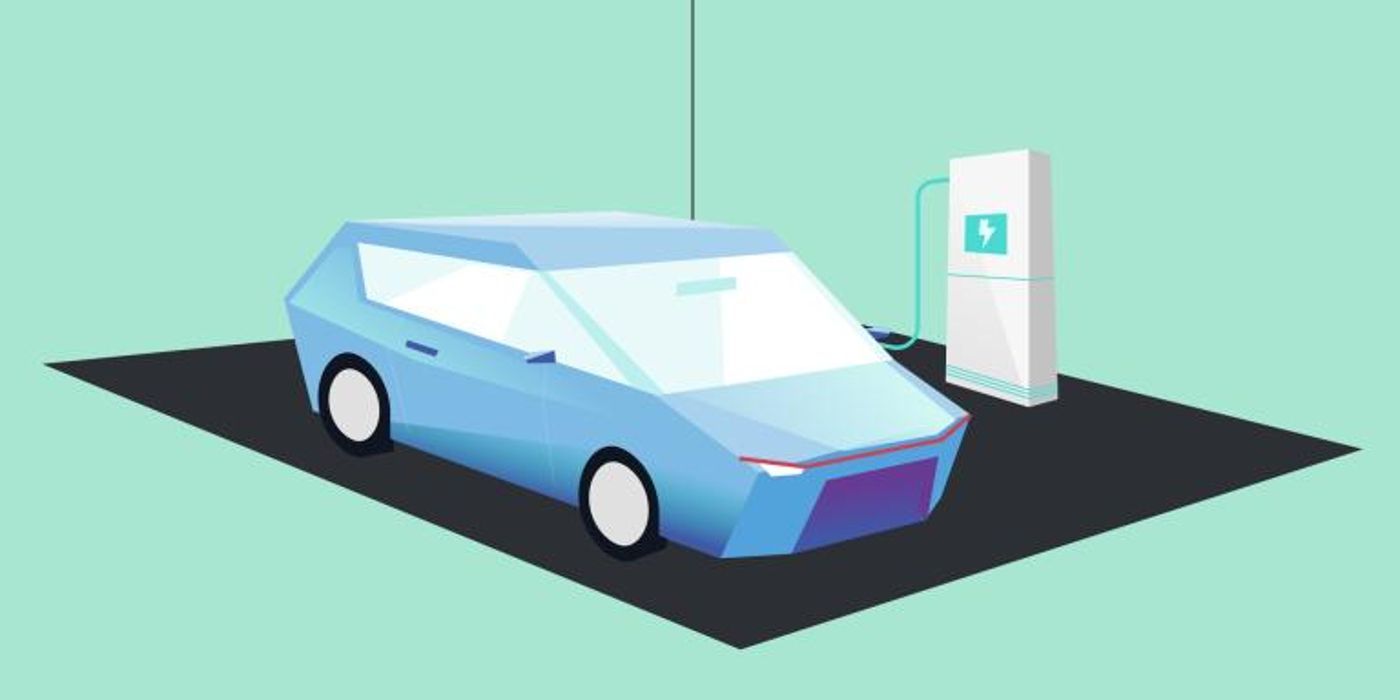 HERE’s New Service Gives EV Owners A Heads-Up About Open Charge Points