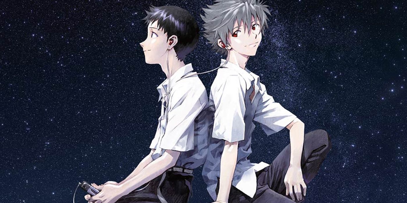 Neon Genesis Evangelion: 10 Differences Between The Anime & Manga