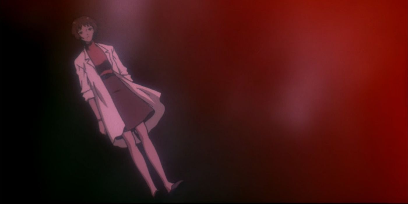 What is Instrumentality? Neon Genesis Evangelion's Big Plan Revealed