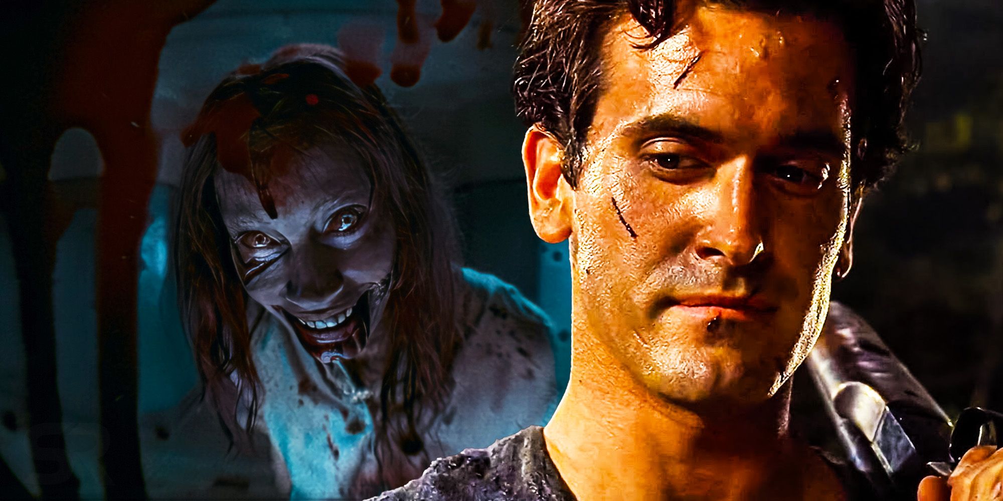 Evil Dead Rise: Video Review