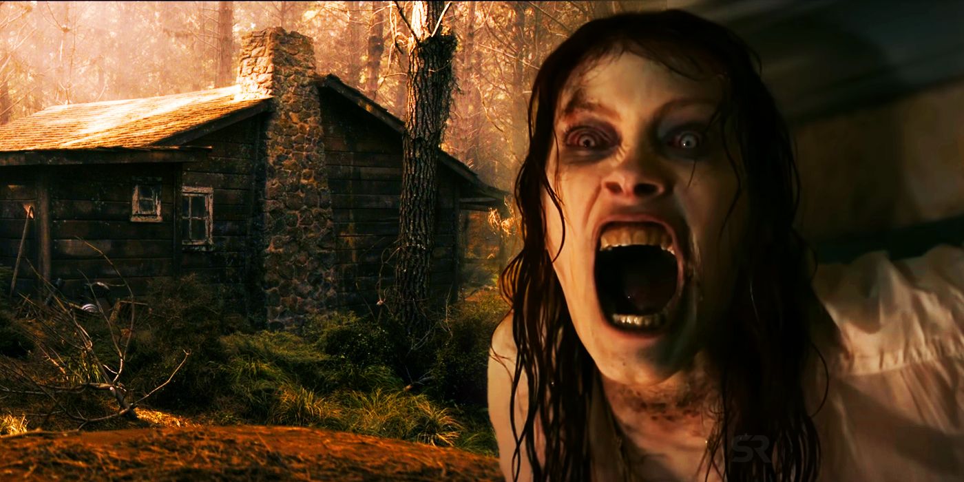 Evil Dead Rise ending explained: What happens at the cabin?