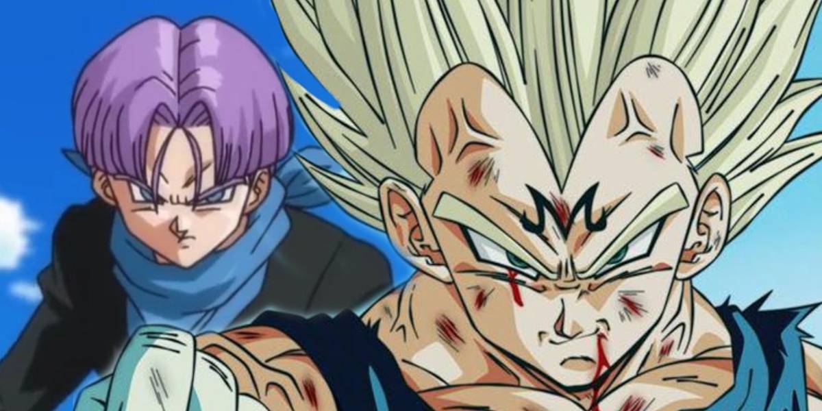Evil Majin Vegeta Dragon Ball Z (evil Squad), Goku, Fighting, Dbz,