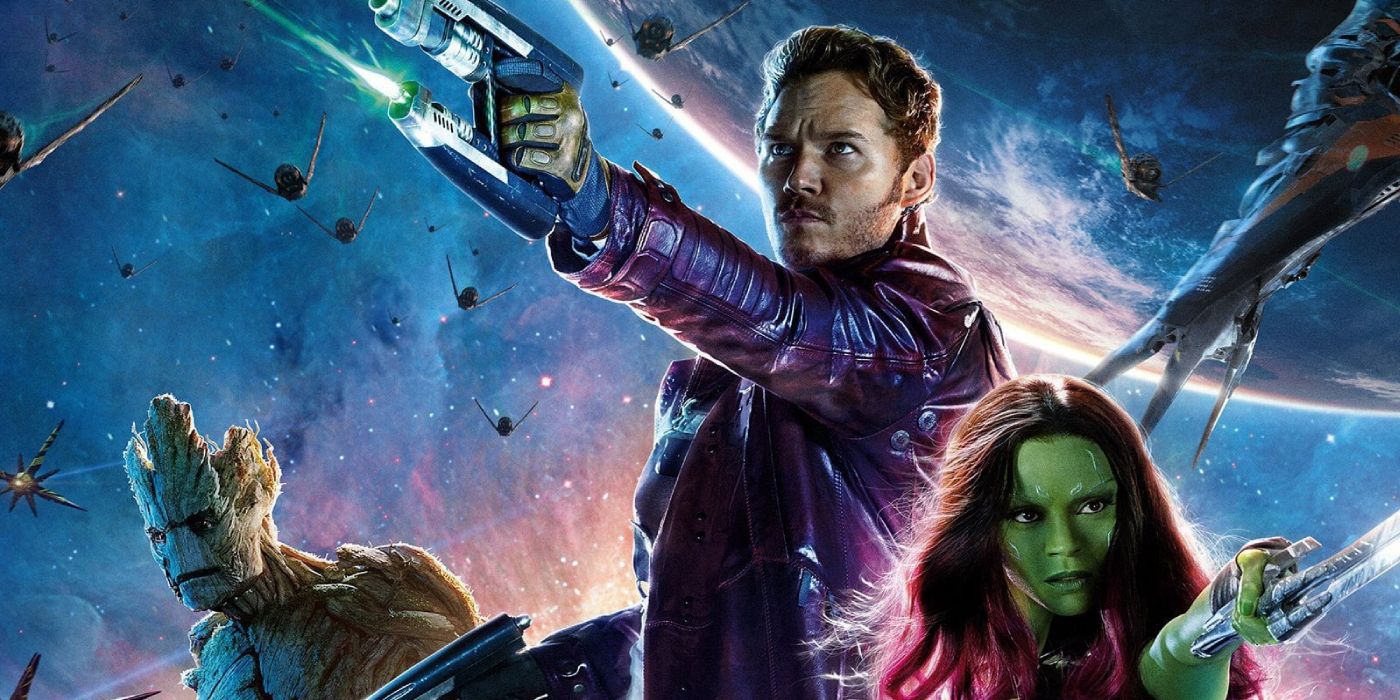 fans initially worried about Guardians of the Galaxy