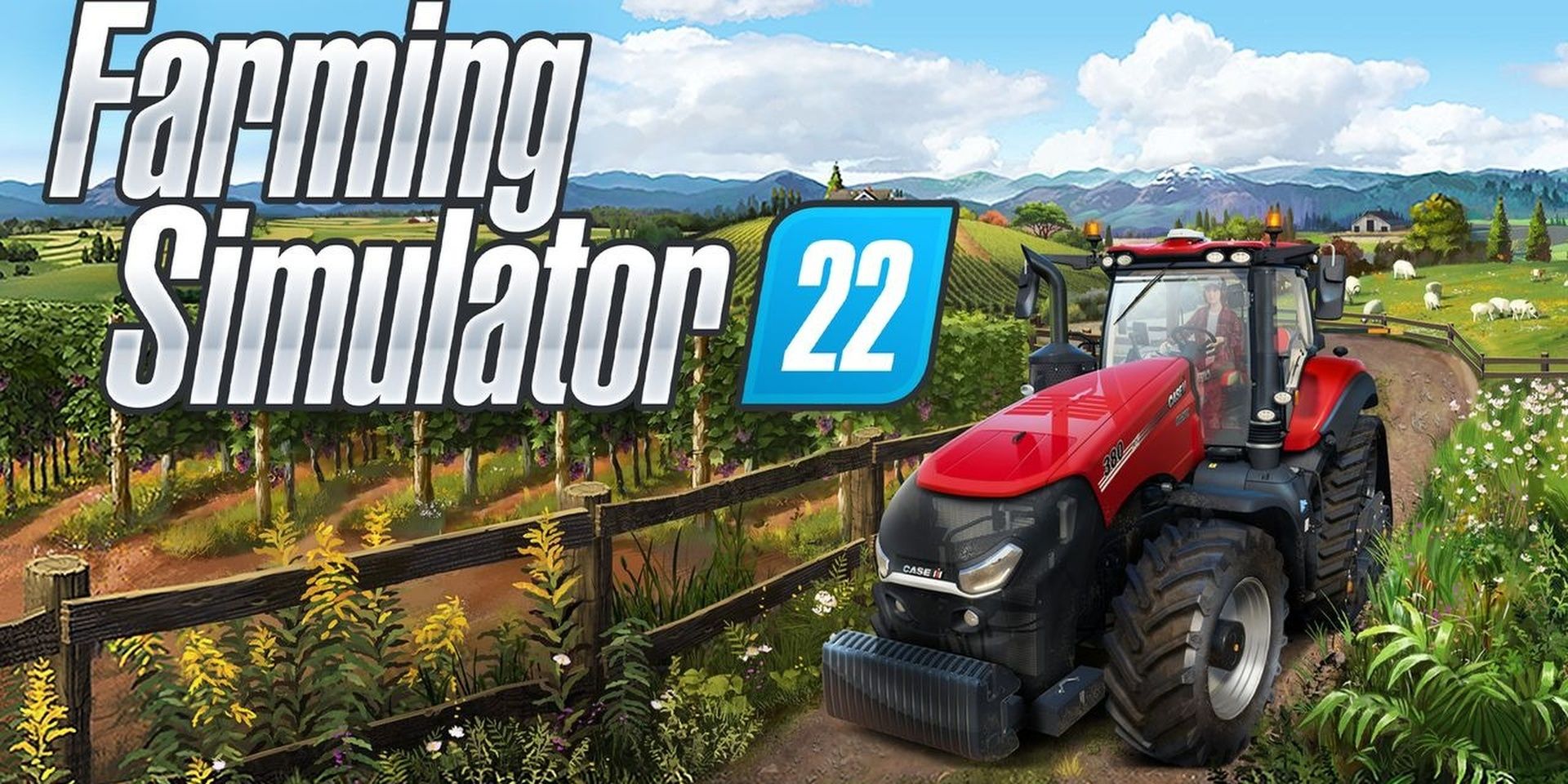 Every Farming Simulator Game, Ranked