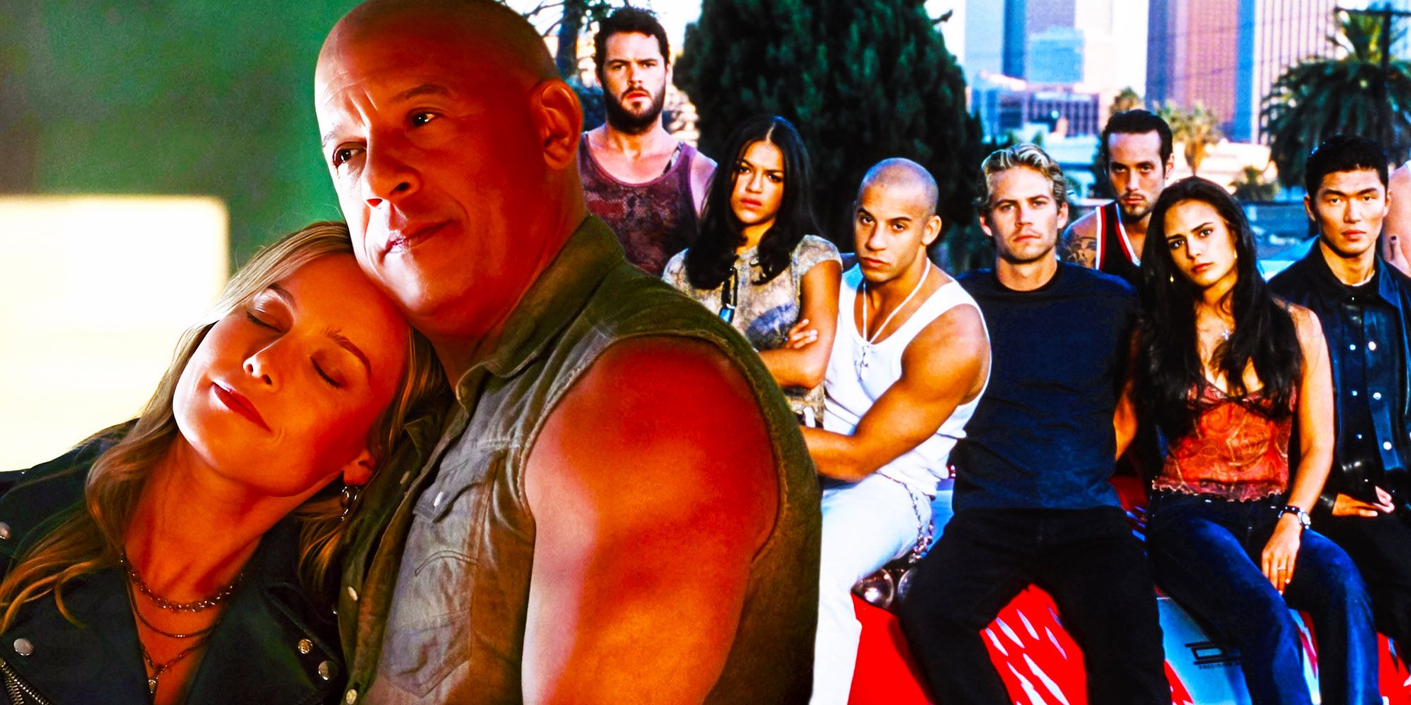 Fast 10 fast and furious roots