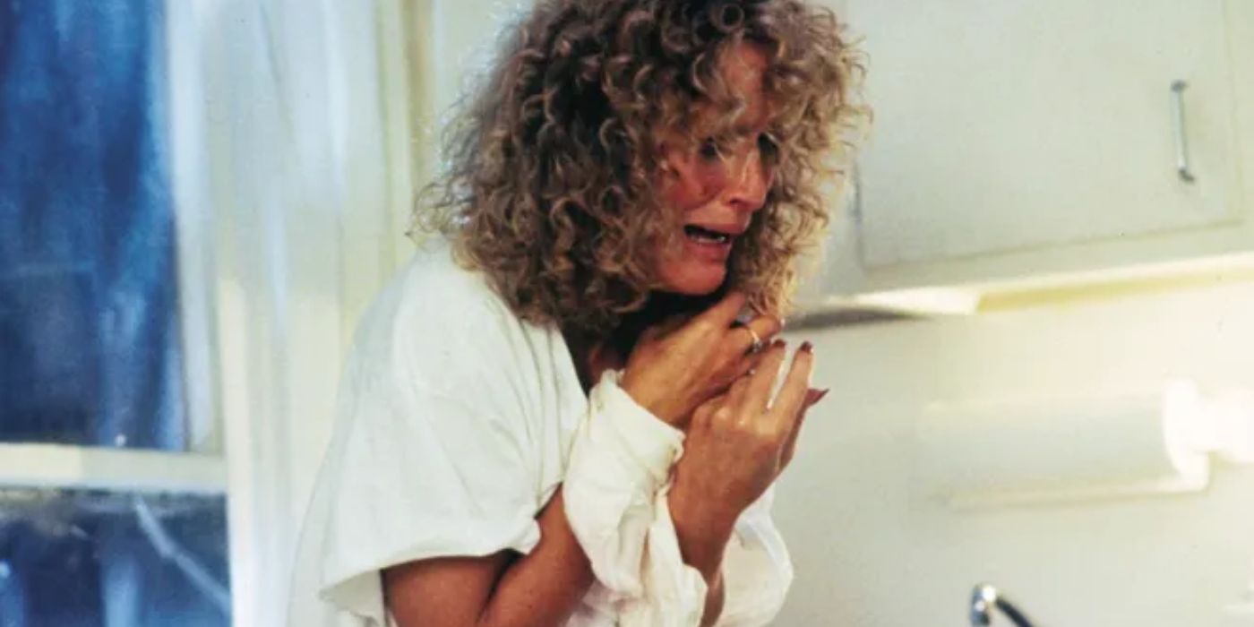 Fatal Attraction Ending, Explained MGN Diary