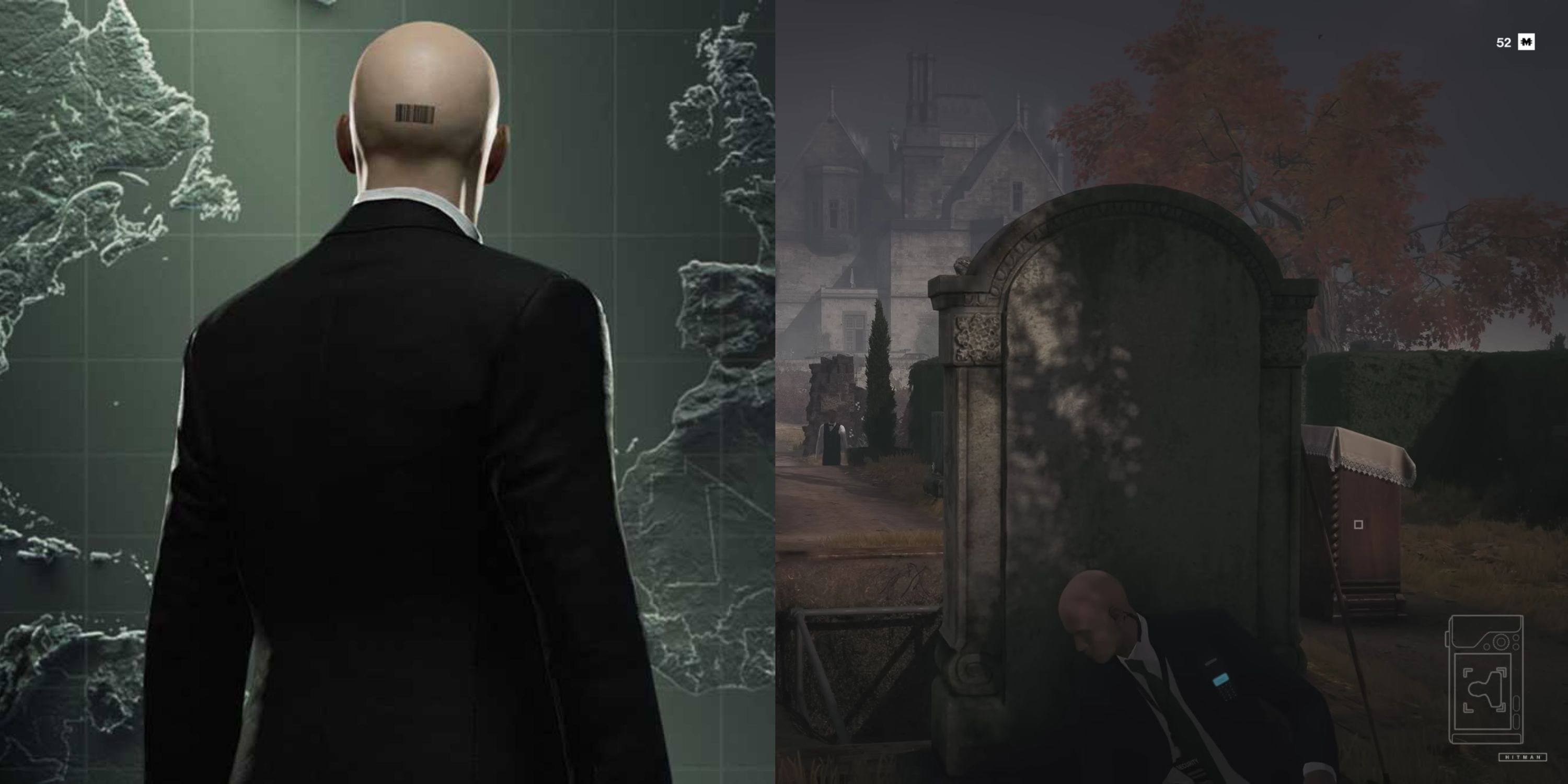 Hitman 3 PS5 - What We Know So Far