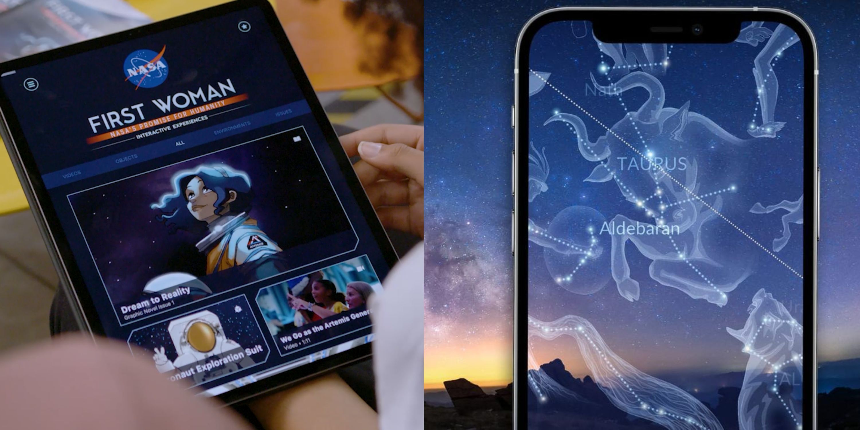 10 Best Space-Focused Apps