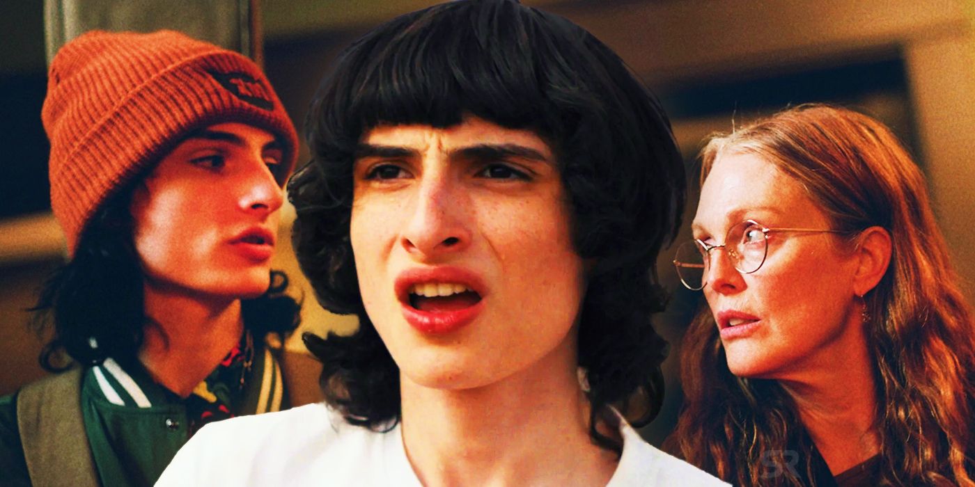 Finn Wolfhard’s New Movie Shows How Stranger Things Can Fix A Mike Problem