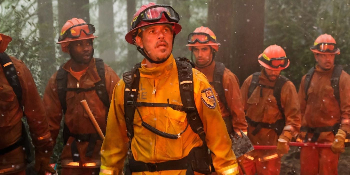 Fire Country Season 3: Release Date, Cast, Story, Trailer & Everything We Know