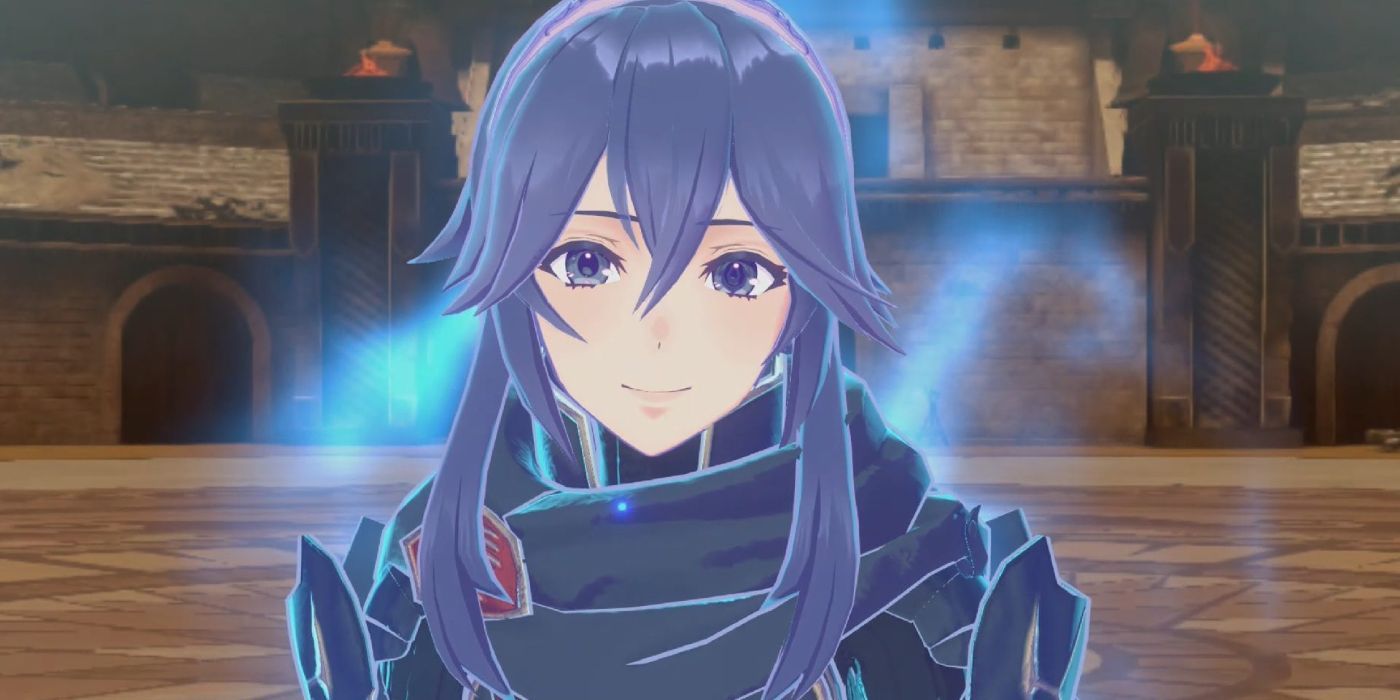 Fire Emblem Is Perfectly Primed For A Bright Future On Nintendo Switch 2