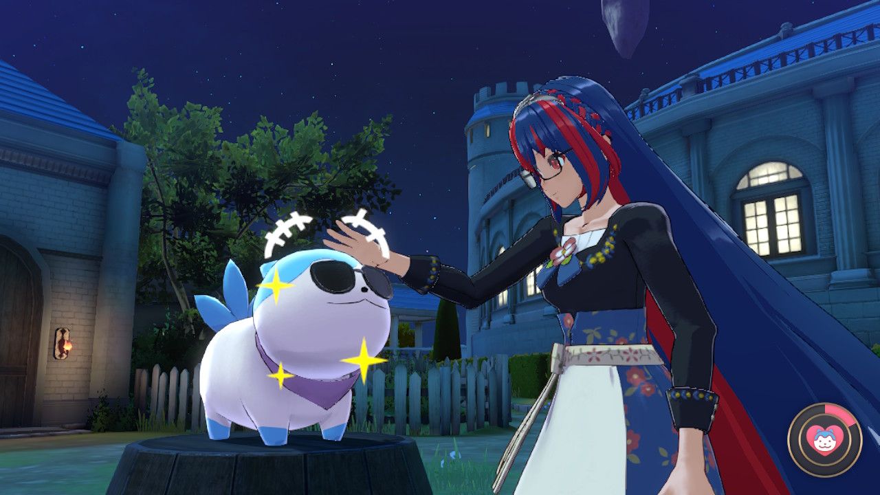 Fire Emblem Engage Pet