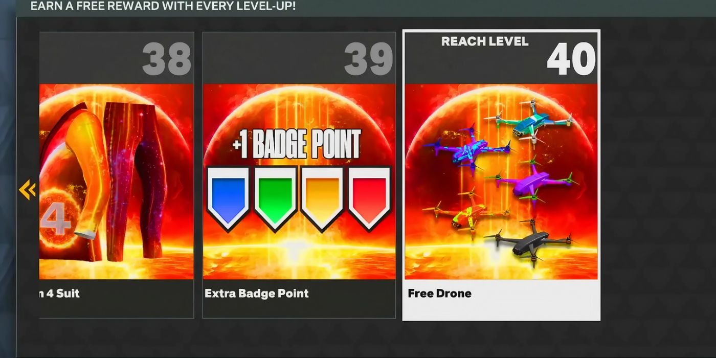 How To Get a Drone In NBA 2K23