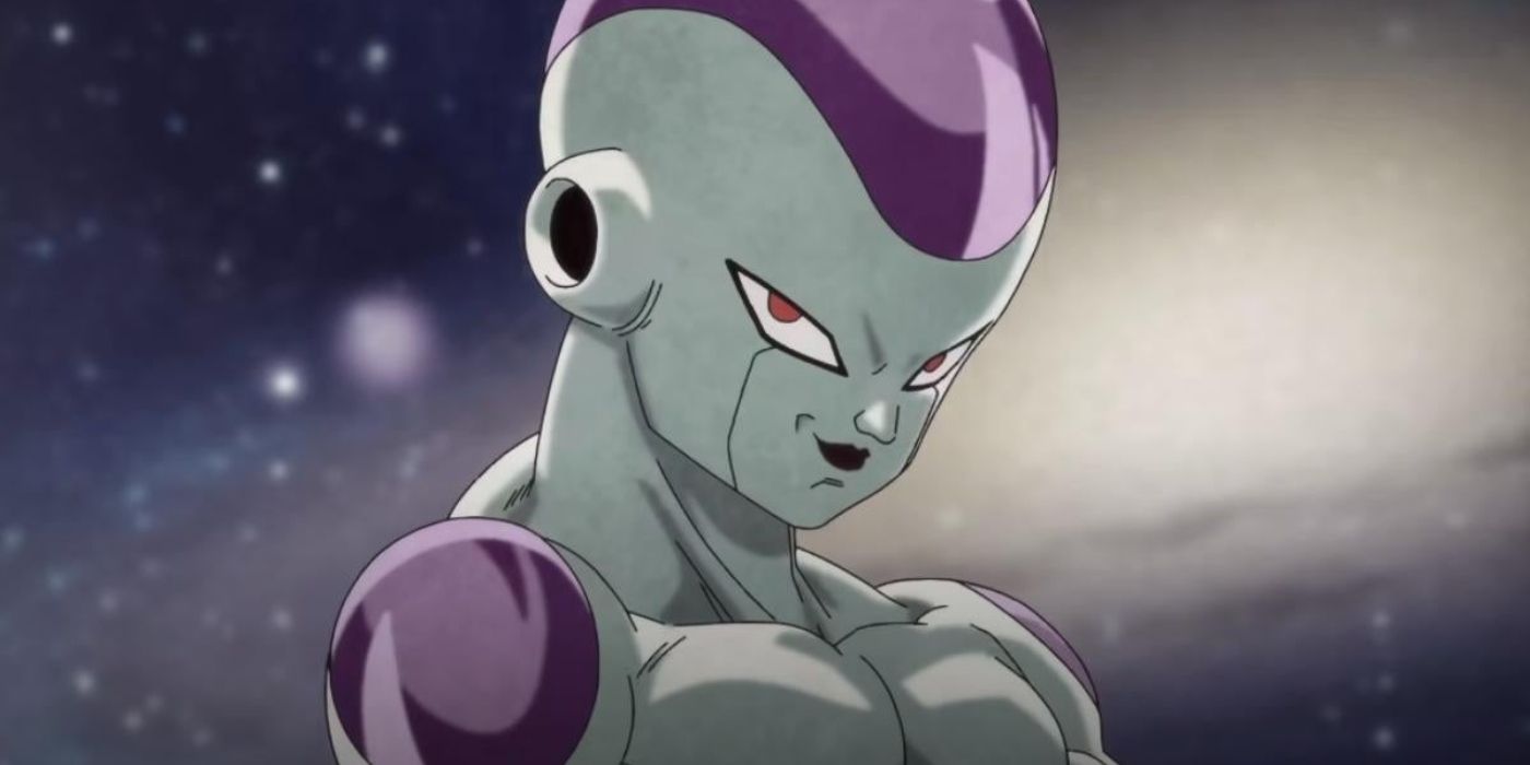 Dragon Ball GT Redeemed Frieza’s Evilest Act (but Not How You’d Think) .