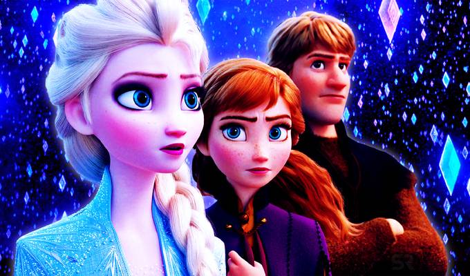 Why ‘Frozen 3’ Must Unleash Anna’s Sword: Empowering the Heroine for a New Adventure