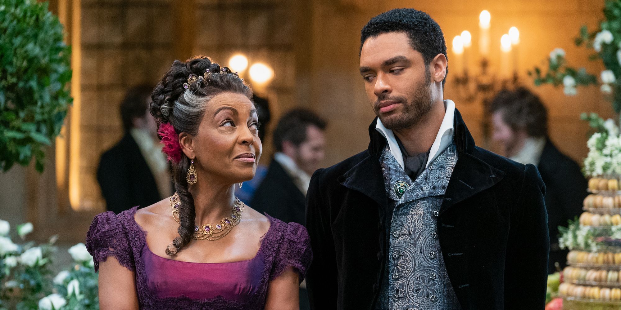 Bridgerton Season 3 Confirms Reg-Jean Page's Simon Is No Longer Needed