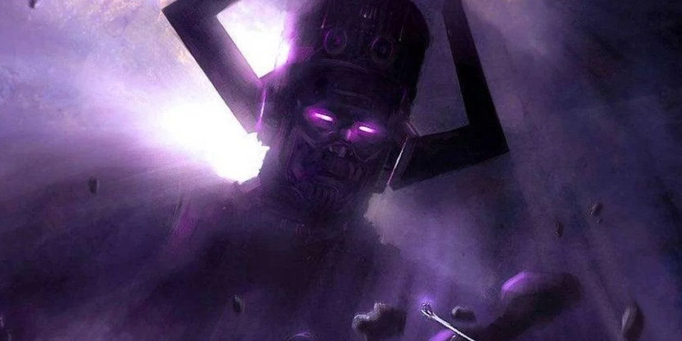 galactus could be the next major villain in the mcu