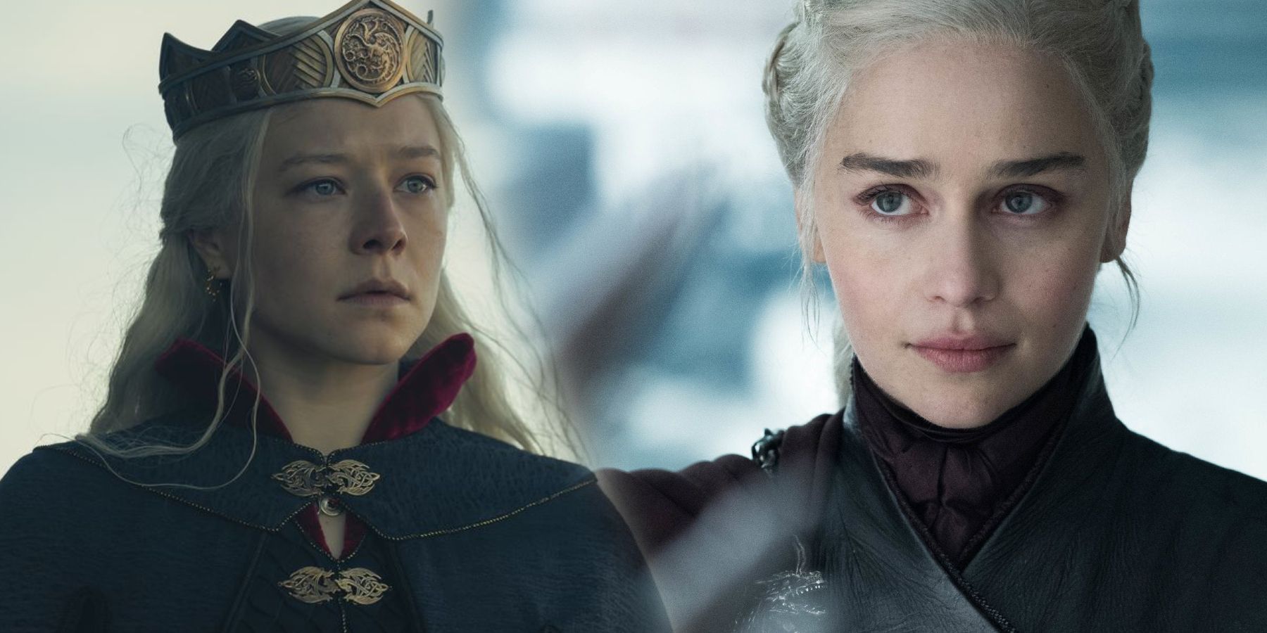 Why Game of Thrones' Emilia Clarke Won't Watch House of the Dragon