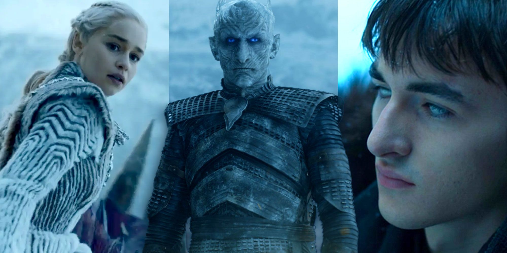 Game Of Thrones: 15 Things That Made No Sense About The Battle Of Winterfell