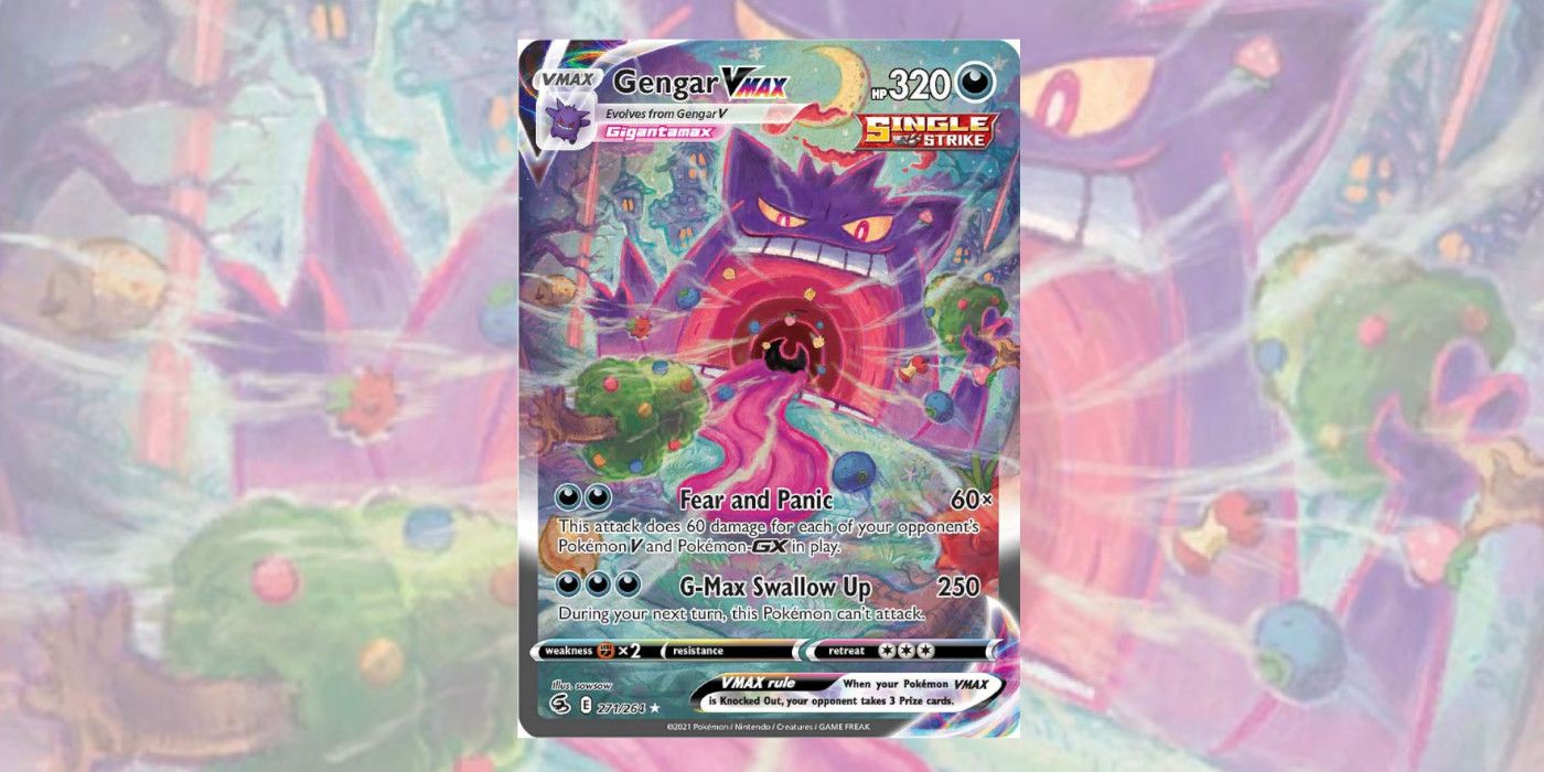 Best-Looking Pokémon Cards (& How Much They're Worth)