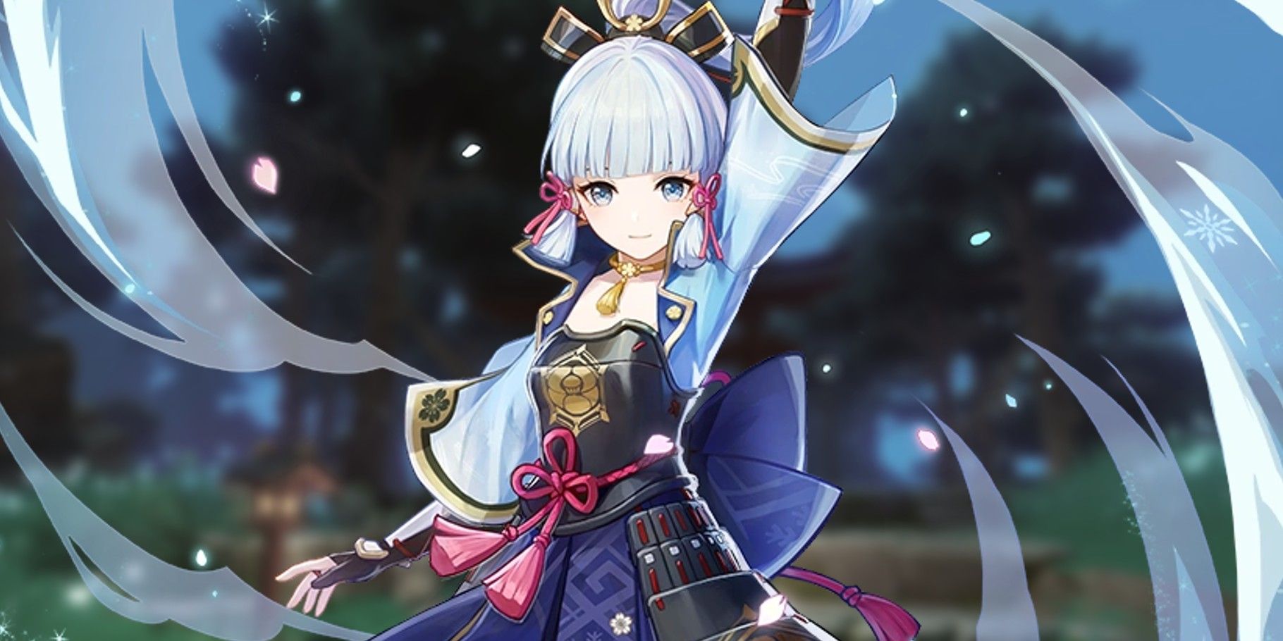 Genshin Impact 4.7 Leaks: Clorinde's 5-Star Weapon Is Already A Mistake