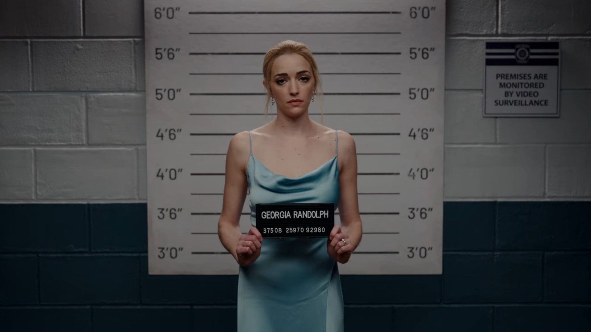 Georgia Randolph Mugshot In Ginny & Georgia Season 2 Finale.jpg