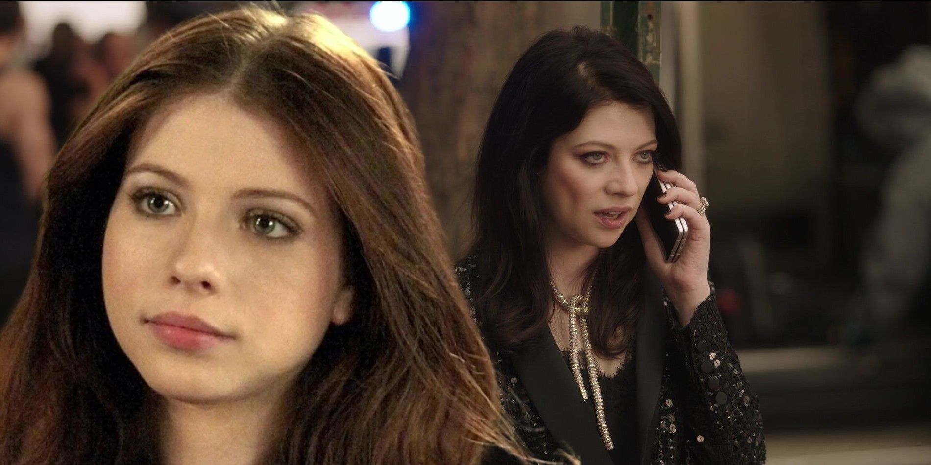 When Was Georgina Sparks Gossip Girl?