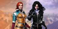 Witcher 3 Who Geralt s True Love Actually Is