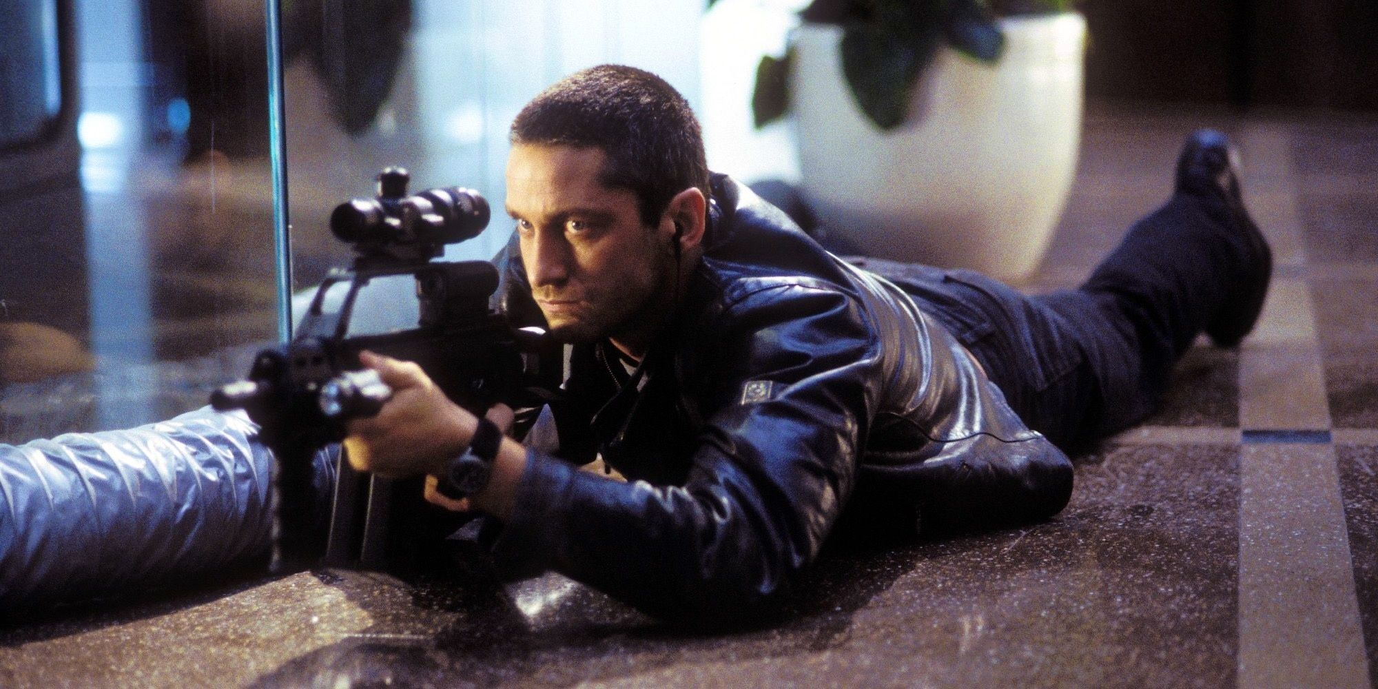 Every Gerard Butler Action Movie Ranked Worst To Best Including Plane