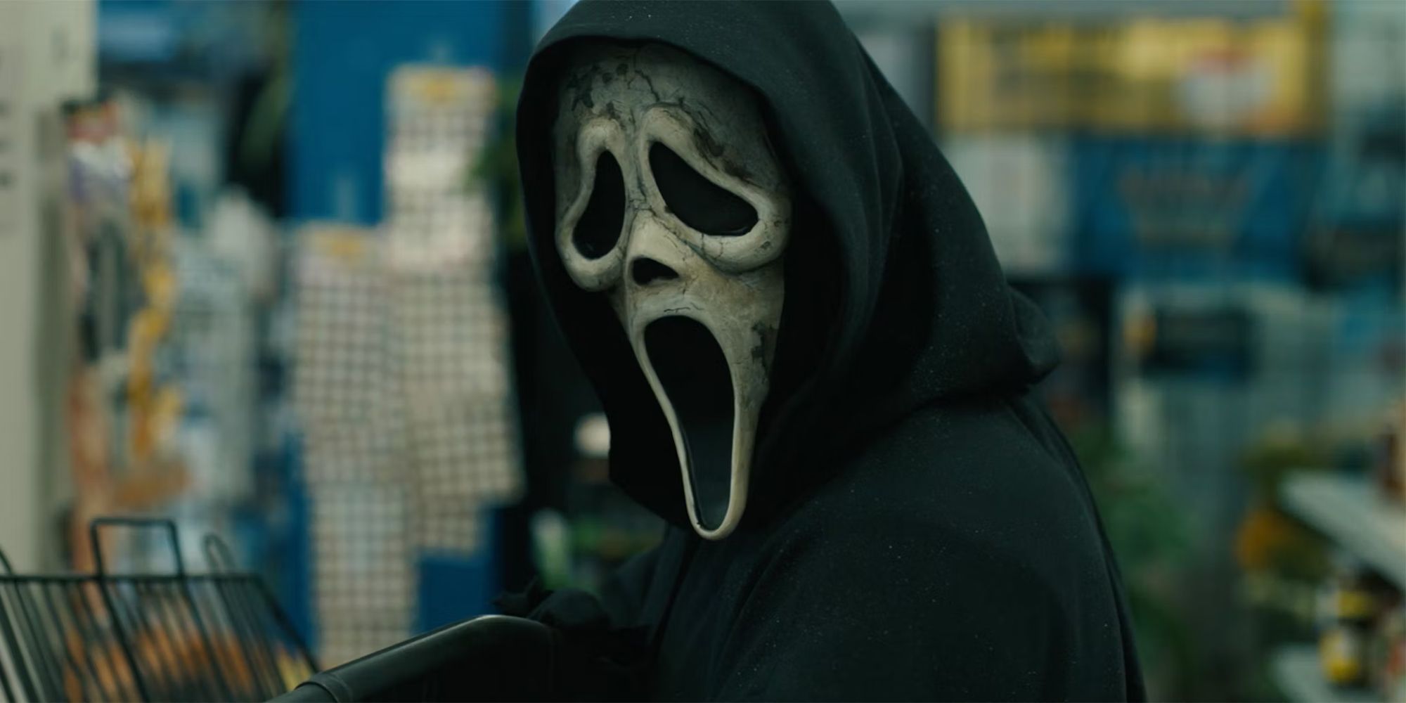 Horror Fans Think They’ve Found A Clue To Scream 6’s Ghostface Identity