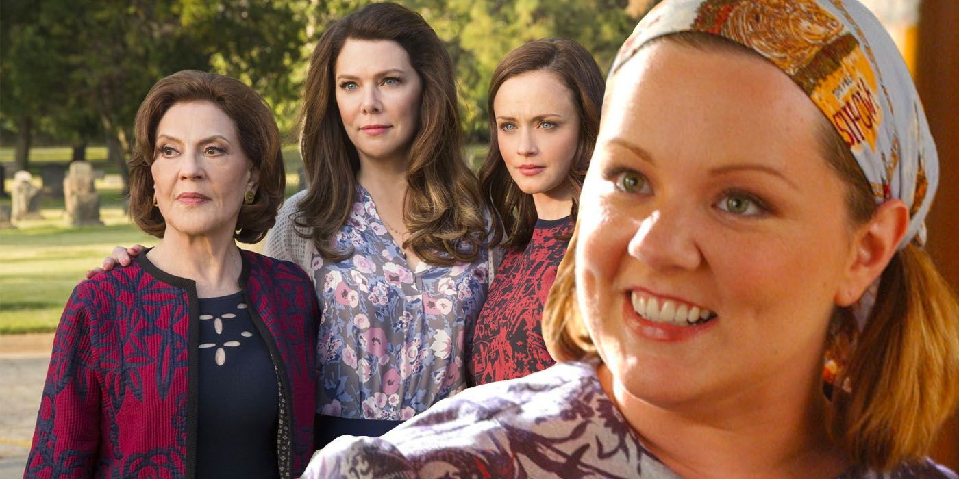 If There’s A Gilmore Girls AYITL Season 2, There Needs To Be More Sookie