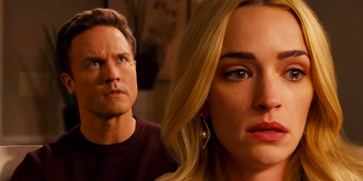 Everything Paul Still Doesn't Know About Georgia After Season 2