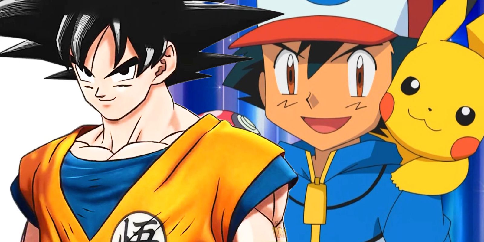 Pokémon's Anime Just Did the One Thing Dragon Ball's Been Afraid To