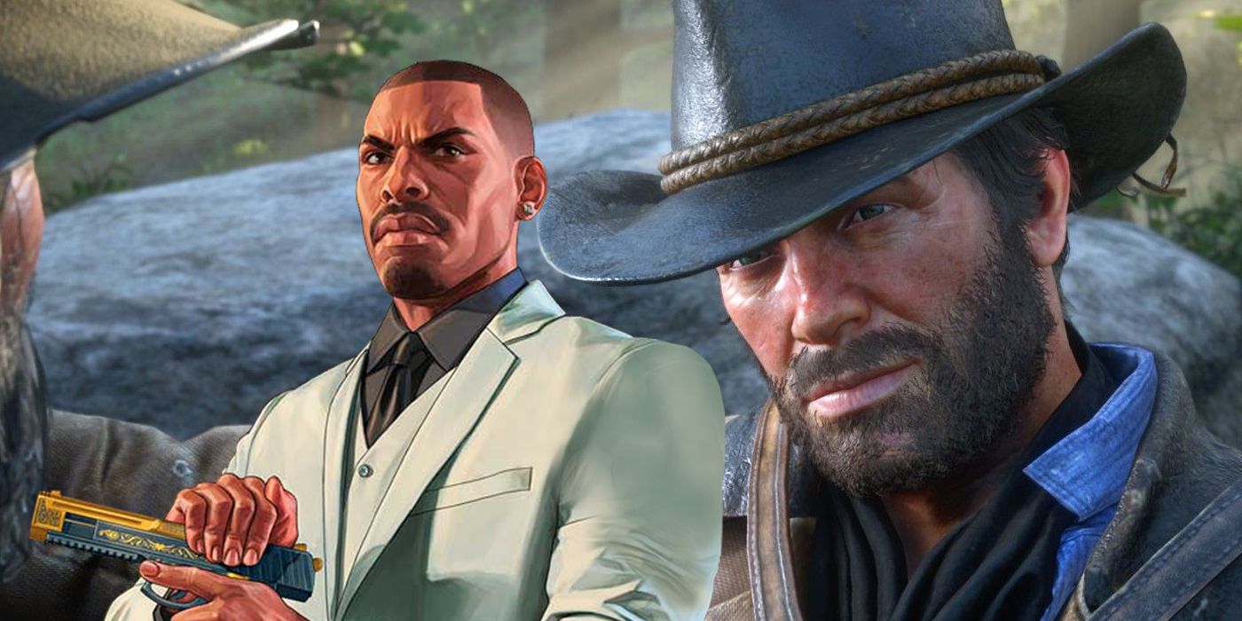 Rockstar Still Needs to Do One Thing for Red Dead 2 Before Moving On to GTA  6