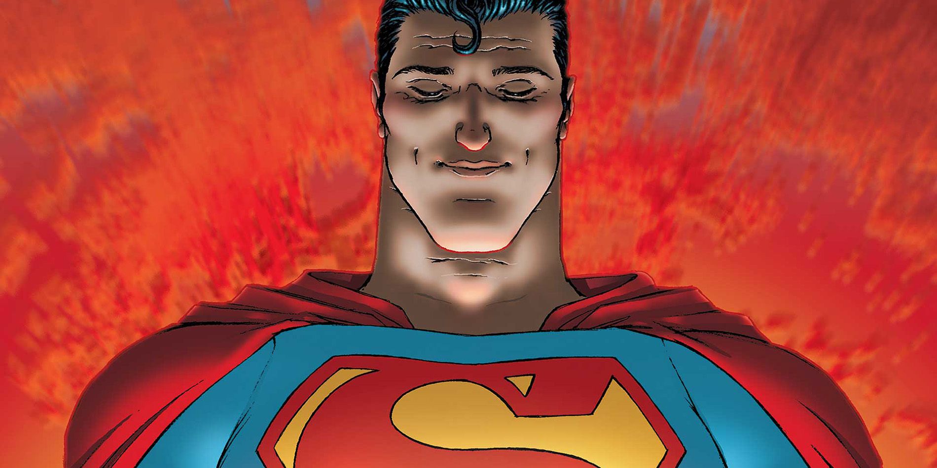 Grant Morrison ALL-STAR_SUPERMAN