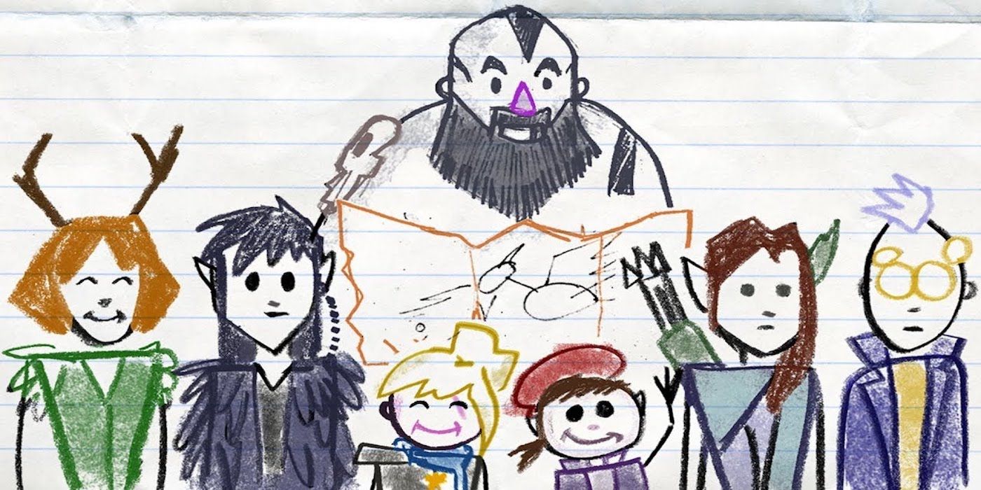 Grog&rsquo;s One Shot